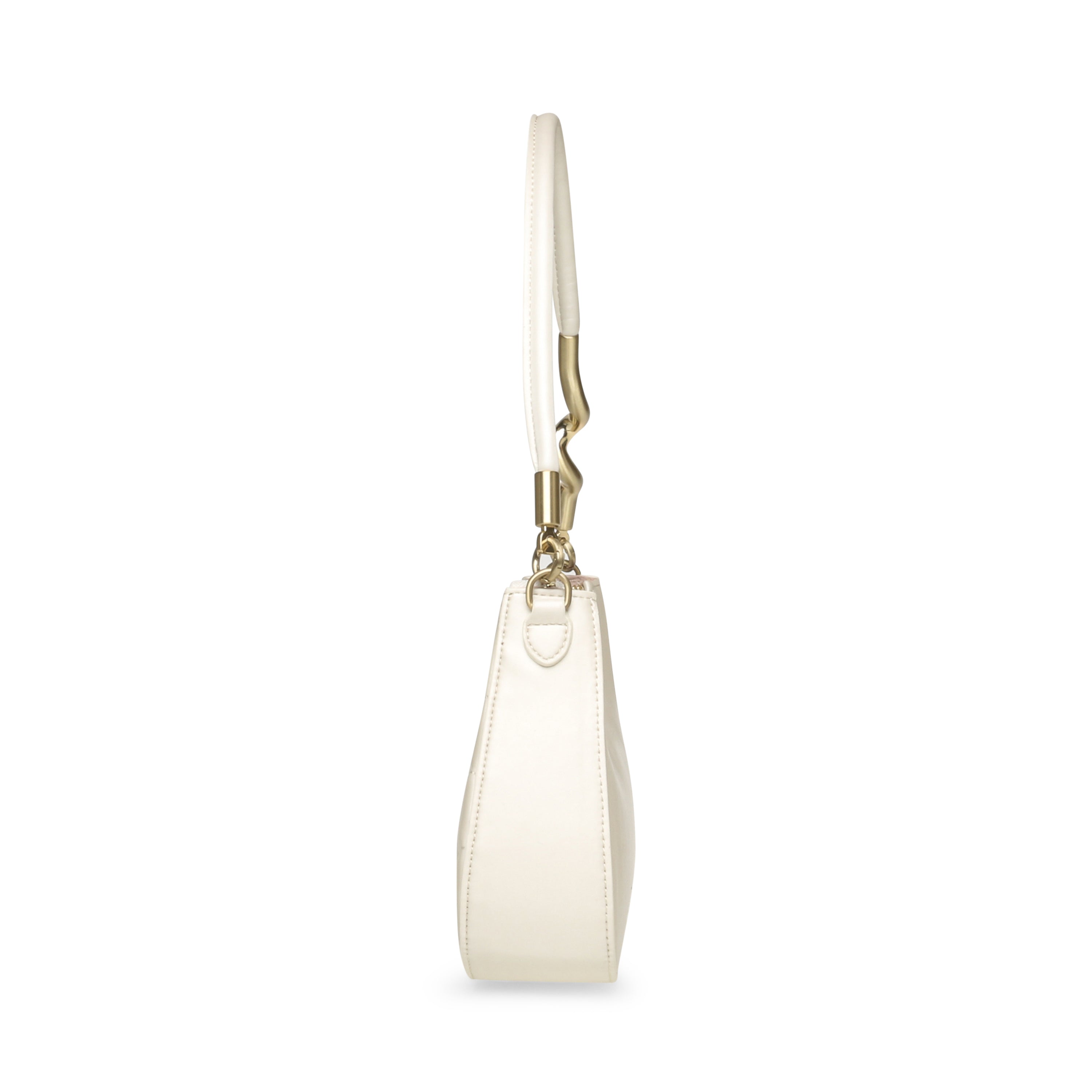 Bazura Bag WHITE - view 4