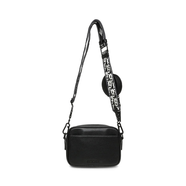 BLILLITE CROSSBODY BAG BLACK