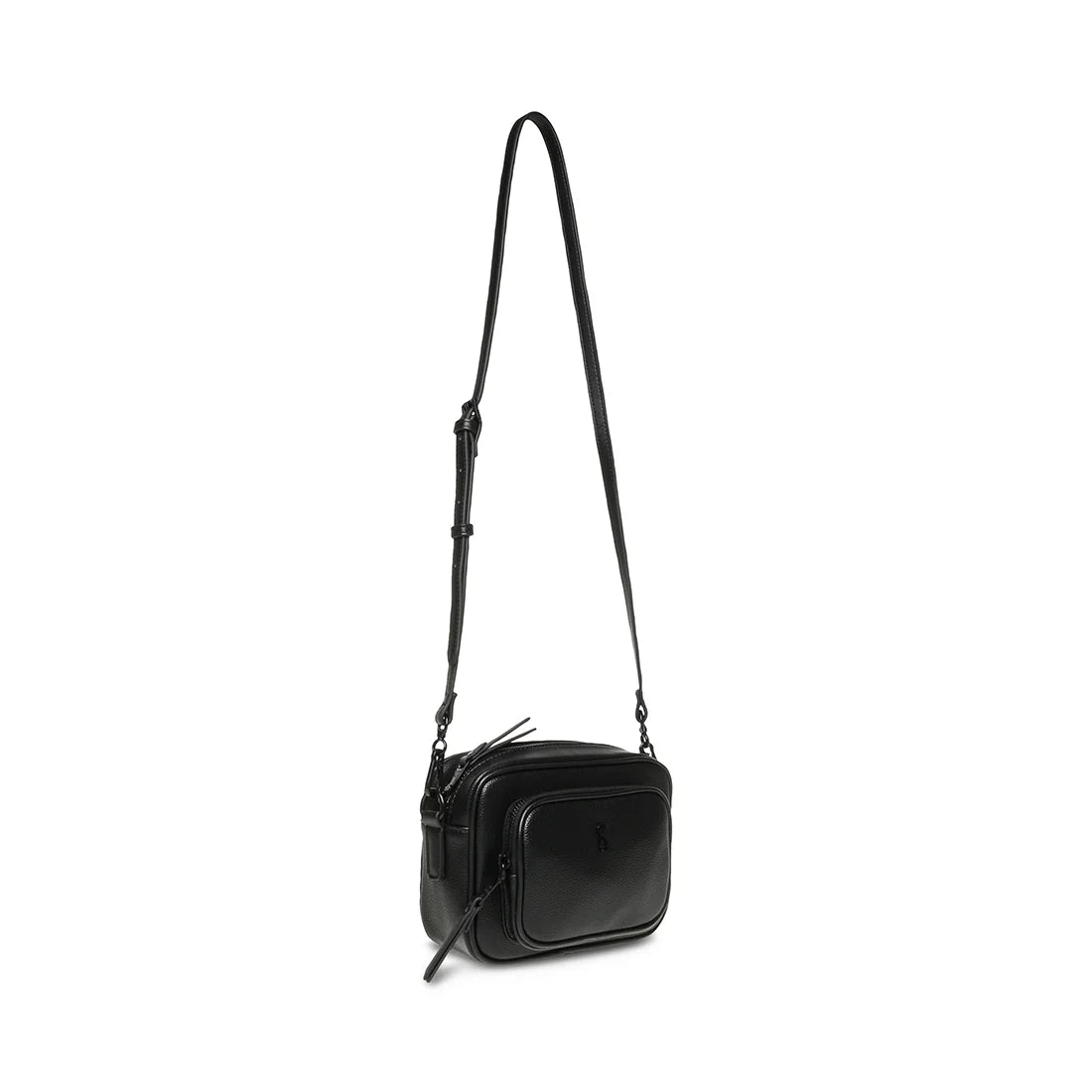 Blillite Crossbody Bag Black- Hover Image