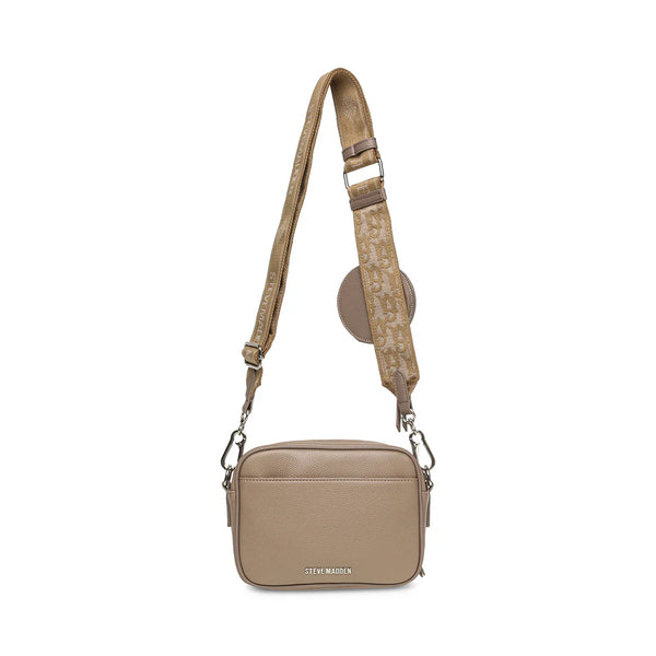 BLILLITE CROSSBODY BAG TAUPE