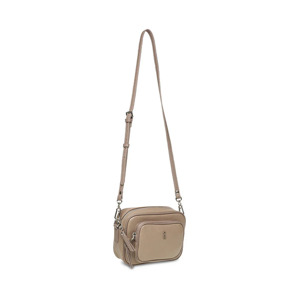 BLILLITE CROSSBODY BAG TAUPE