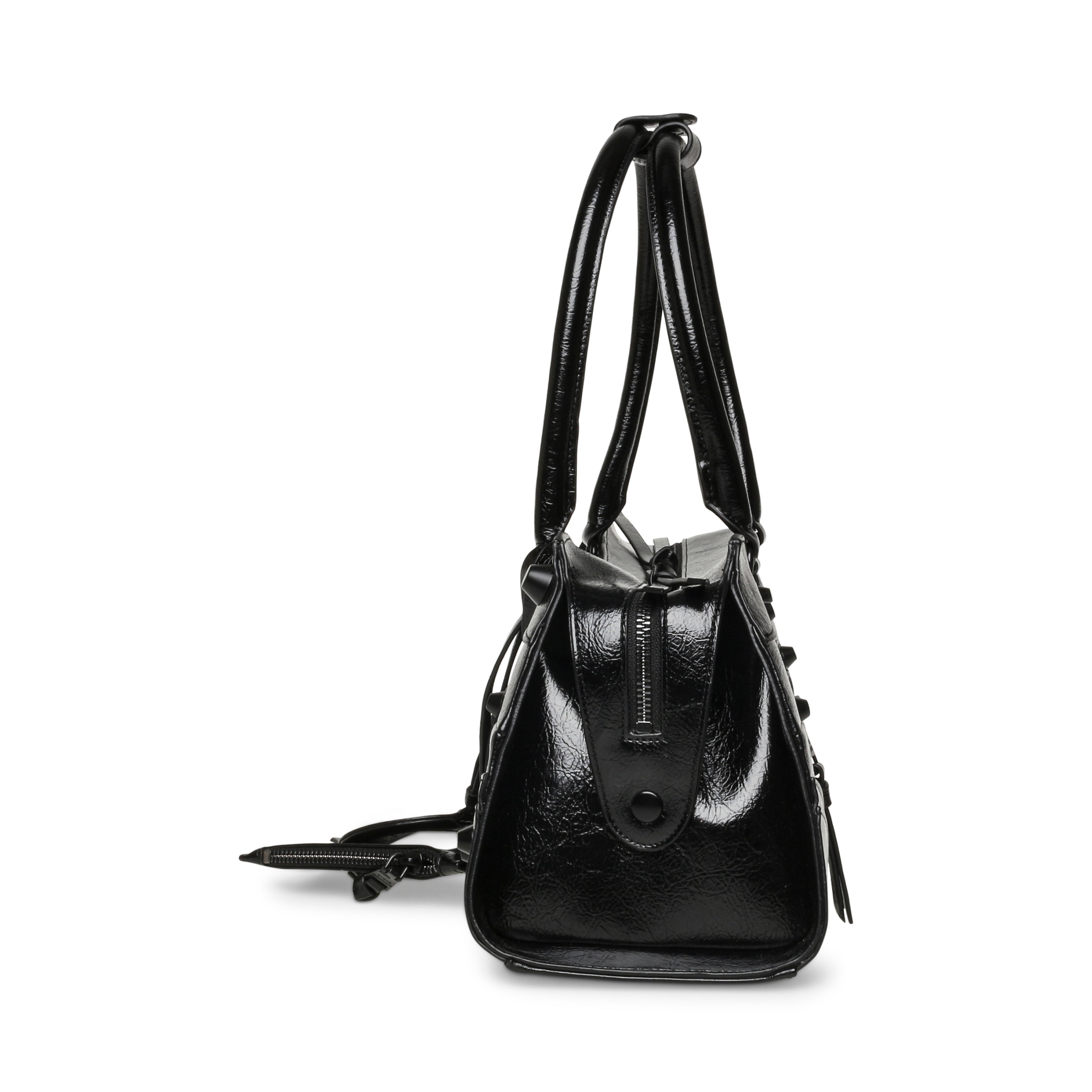 Bravyn Bag BLACK/BLACK - view 4