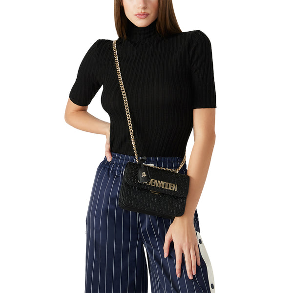 Bnoya-E Bag BLACK/GOLD