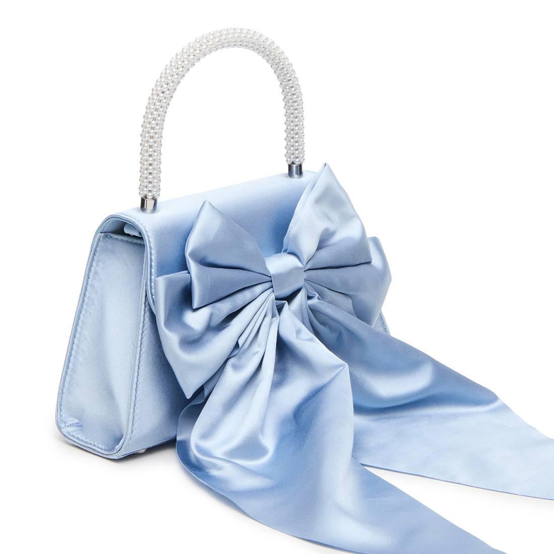 Bcosette Bag BLUE - view 2