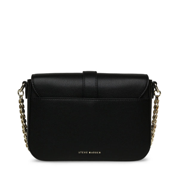 Bdavina Crossbody Bag Black