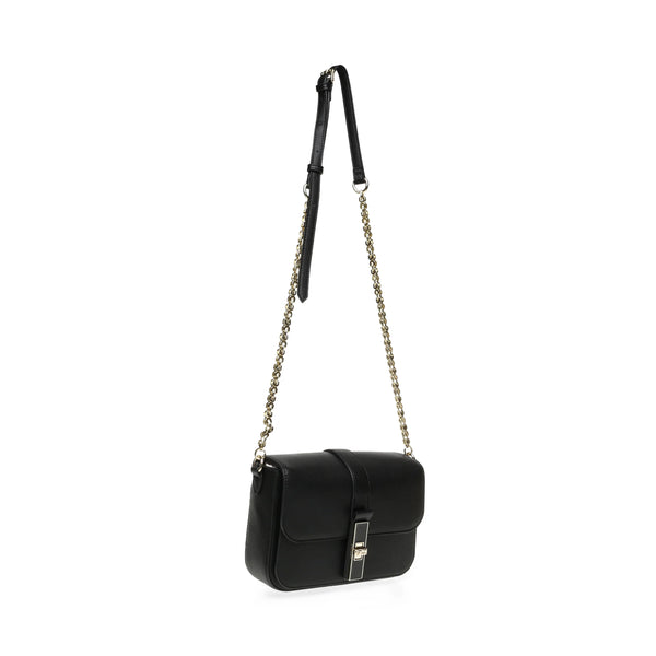 Bdavina Crossbody Bag Black