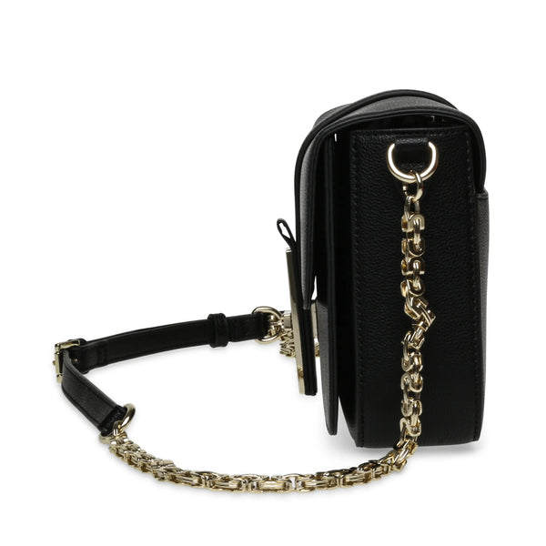 Bdavina Crossbody Bag Black