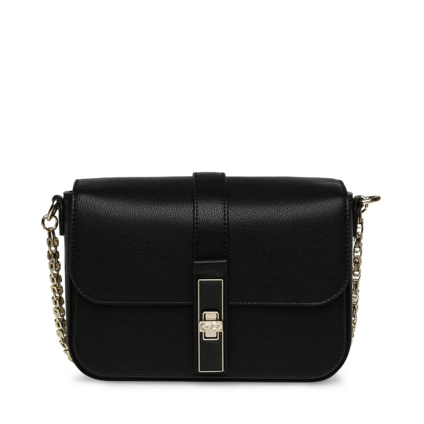 Bdavina Crossbody Bag Black