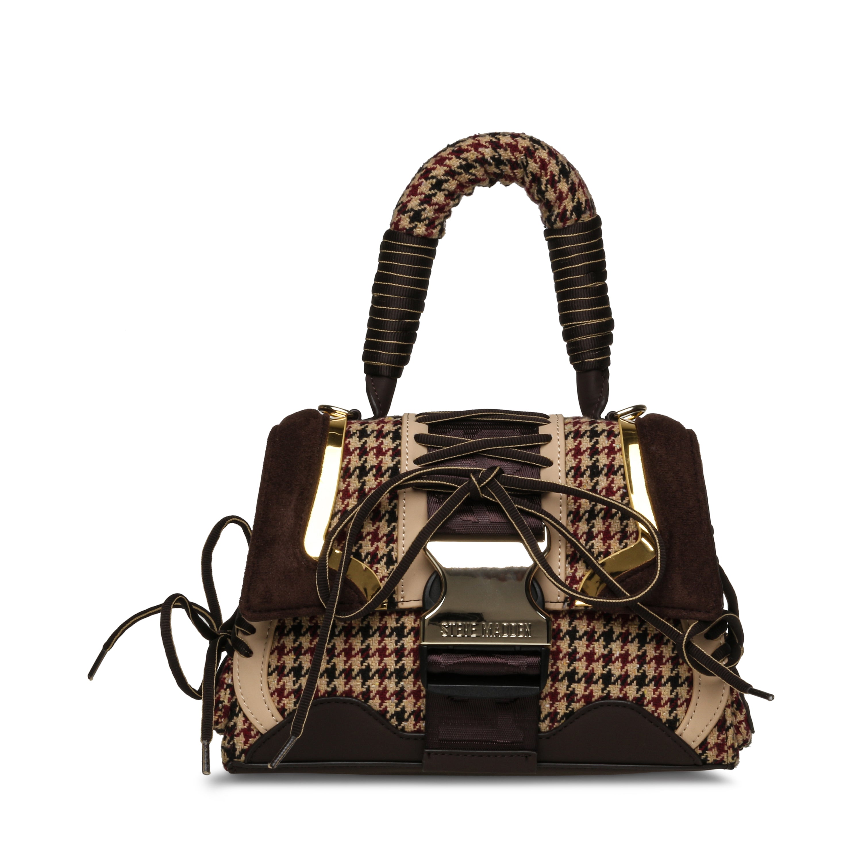 Bdiego-H Bag BRN/GLD