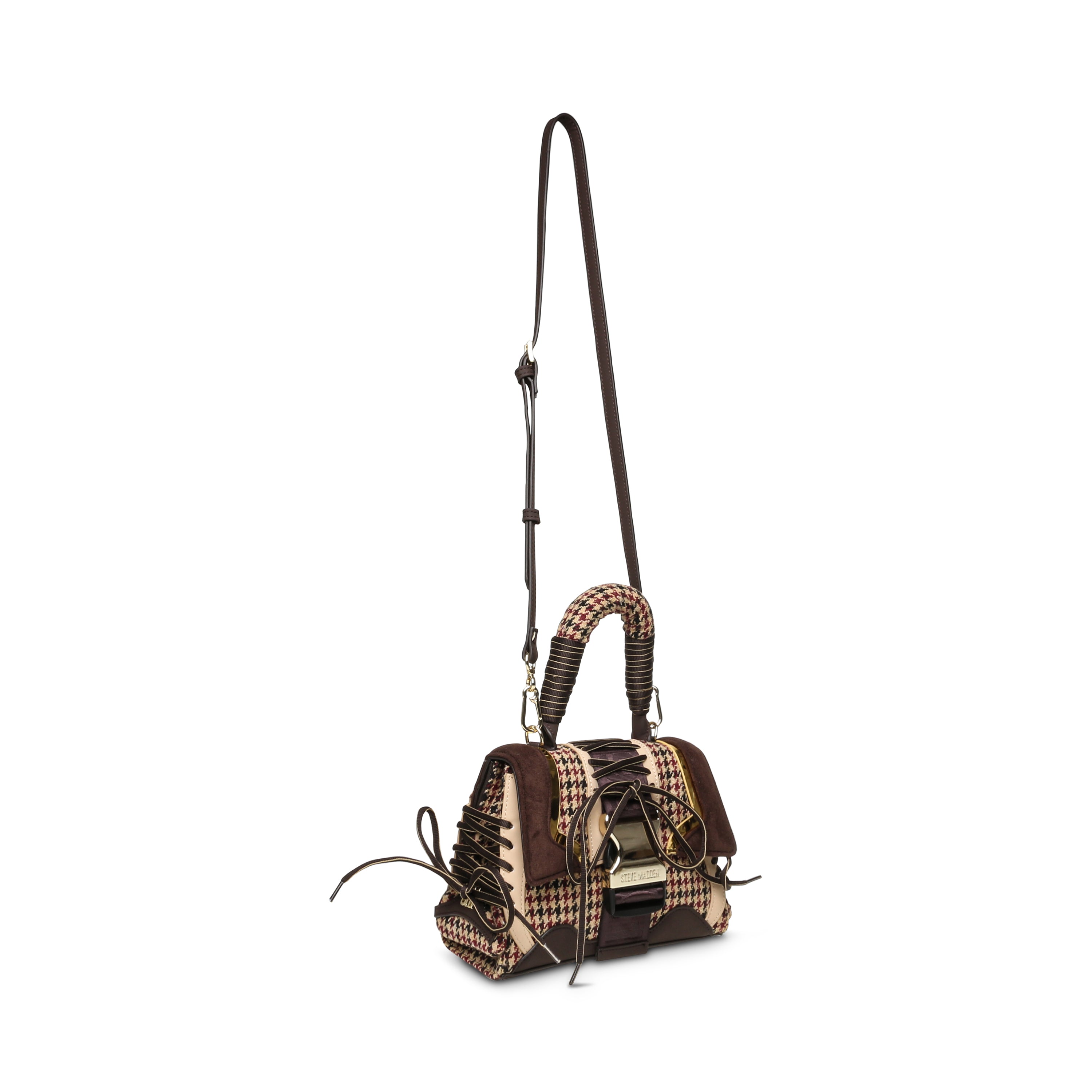 Bdiego-H Bag BRN/GLD