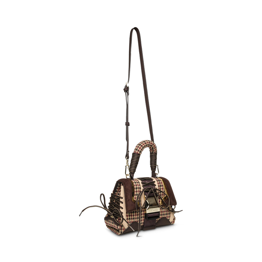 Bdiego-H Bag BRN/GLD