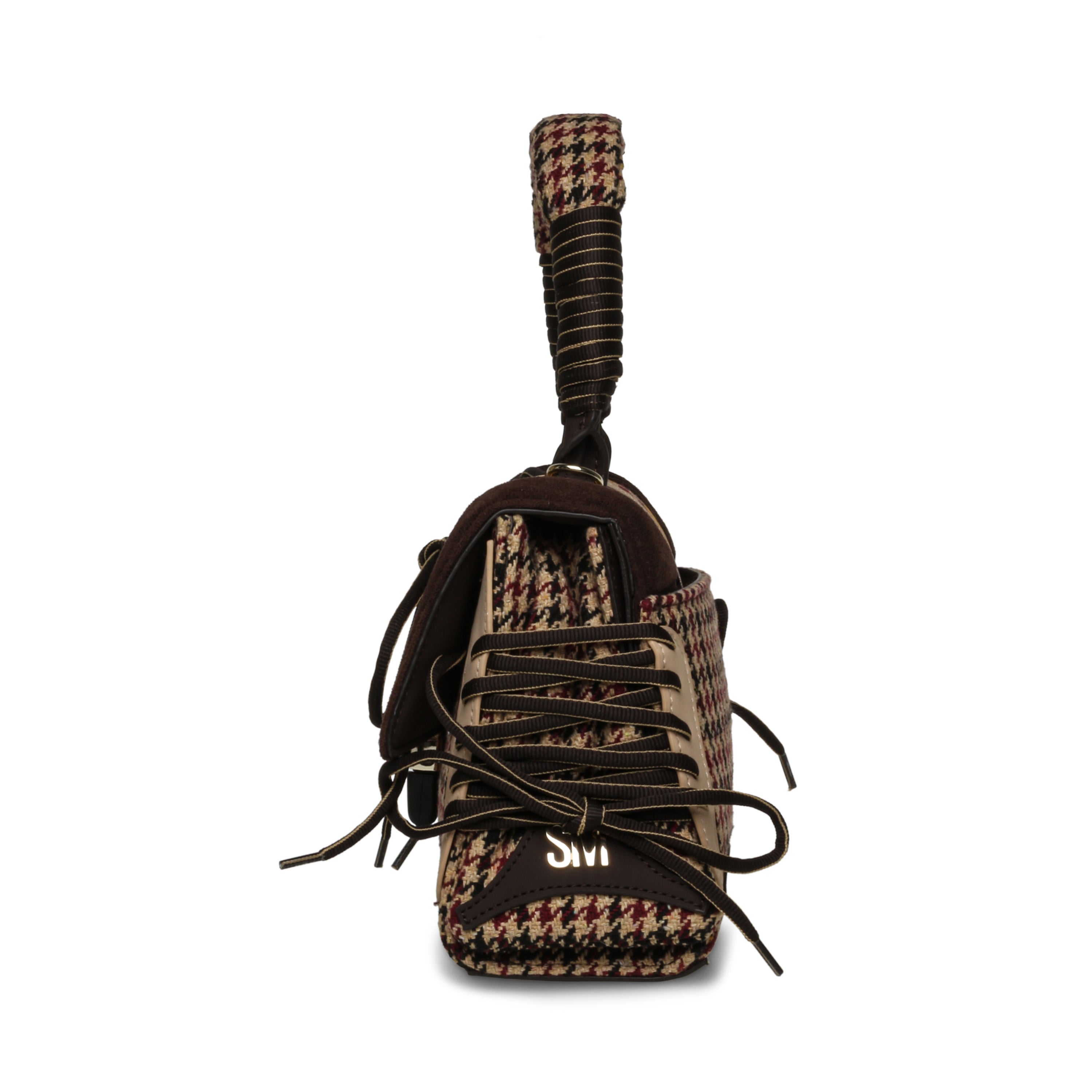 Bdiego-H Bag BRN/GLD