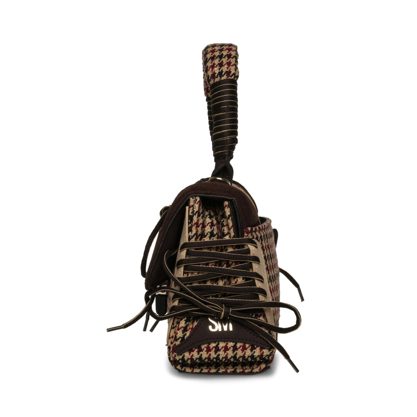 Bdiego-H Bag BRN/GLD