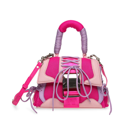 STEVE MADDEN Bdiego Crossbody Bag Pink/Blush Frontpage – bags