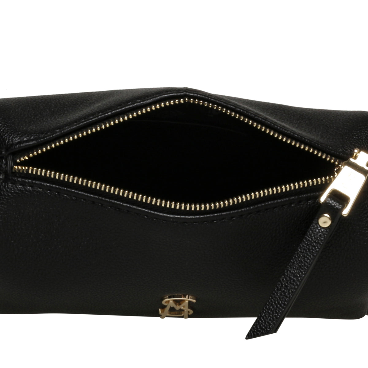 Bditmars Bag BLACK/GOLD - view 5