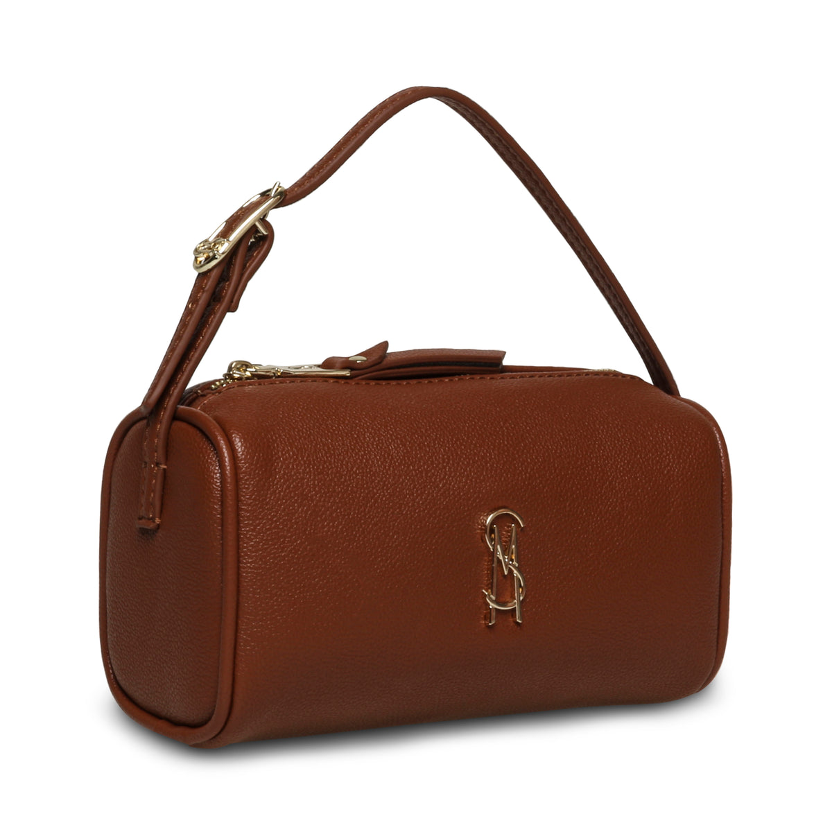 Bditmars Bag COGNAC - view 2
