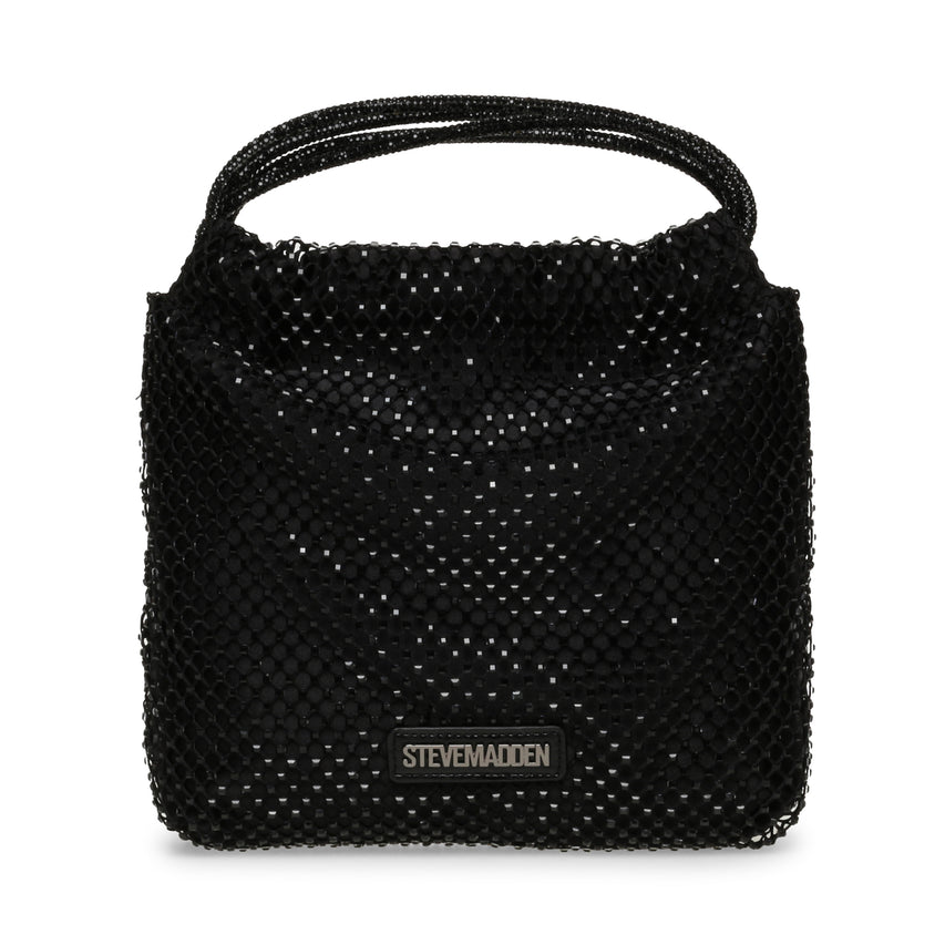 Bflirty Bag BLACK/GUNMET - view 3