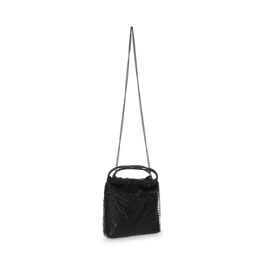 Bflirty Bag BLACK/GUNMET - view 2