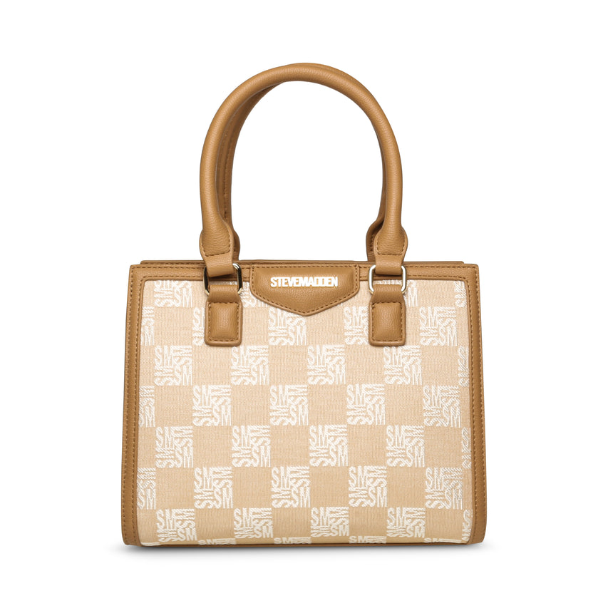 Bjayde-5 Bag BEIGE