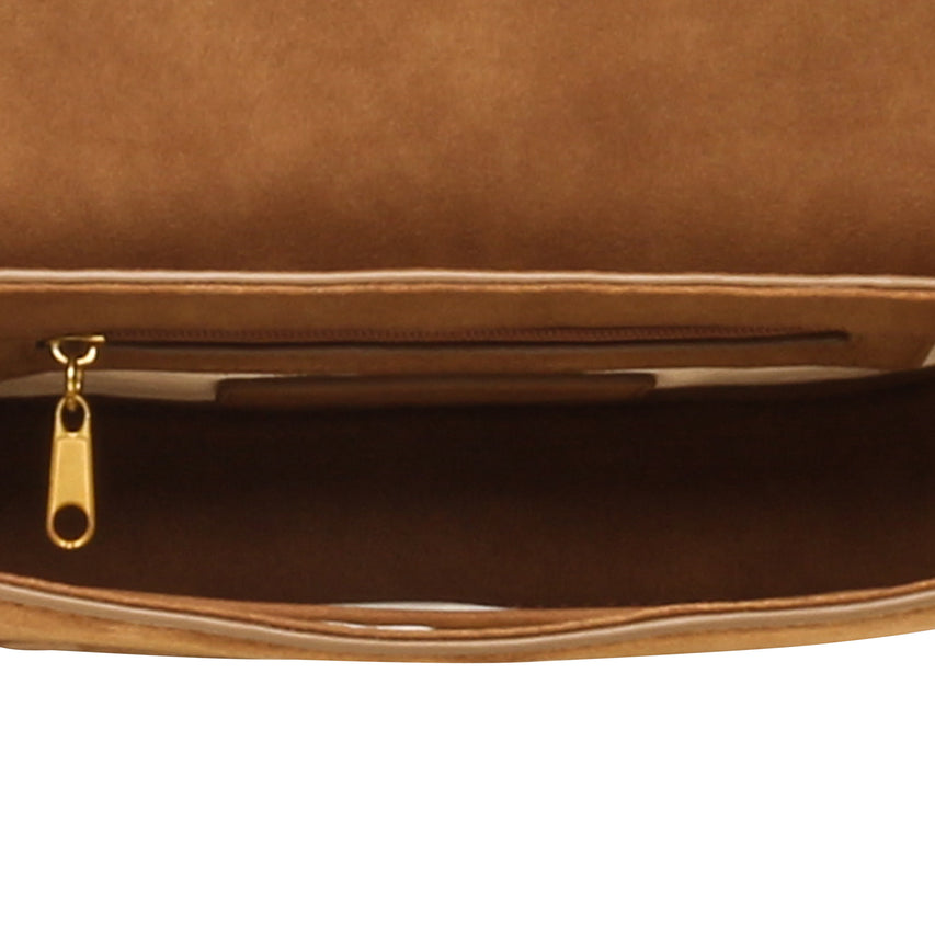 Bklare Bag TAN