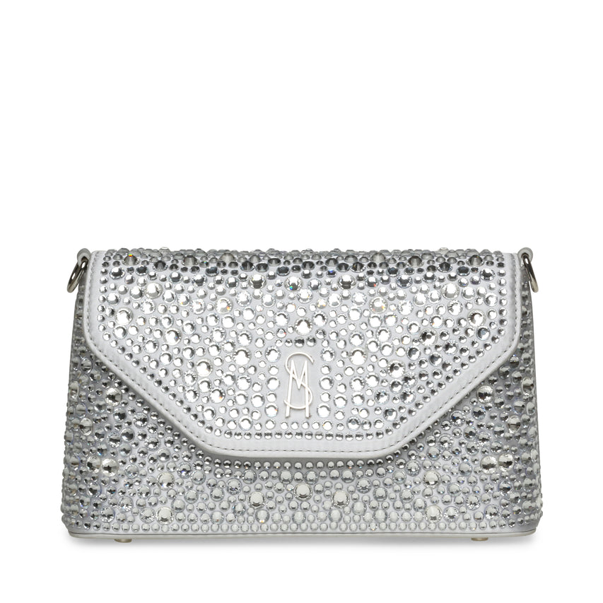 Bkorra Bag SILVER