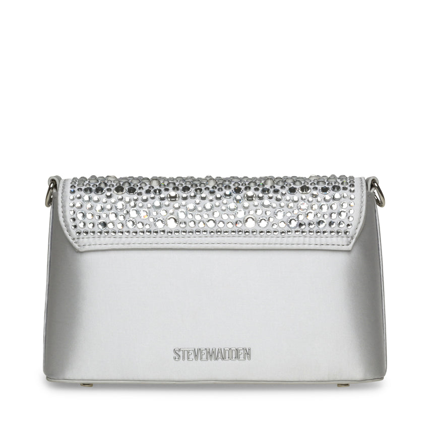 Bkorra Bag SILVER
