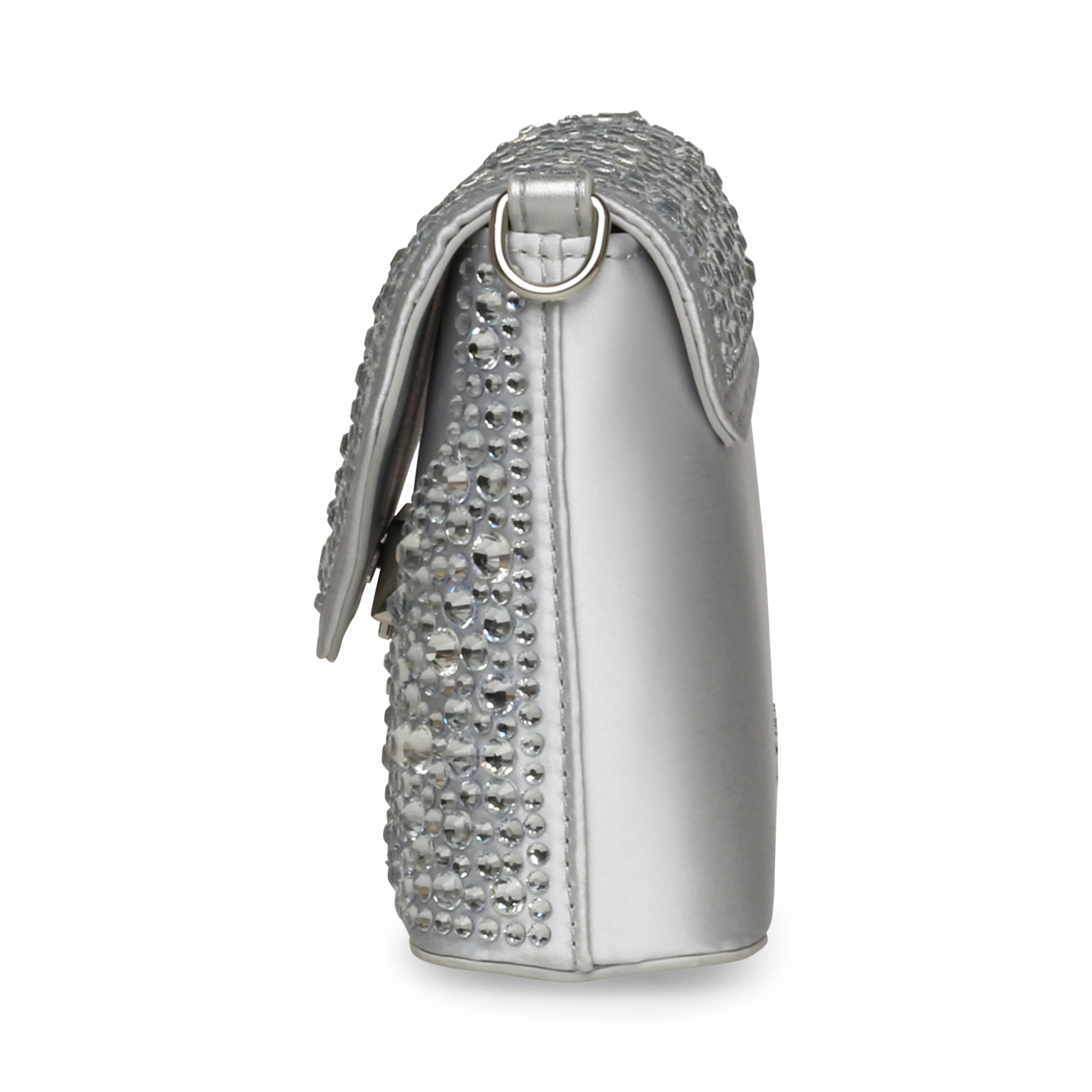 Bkorra Bag SILVER