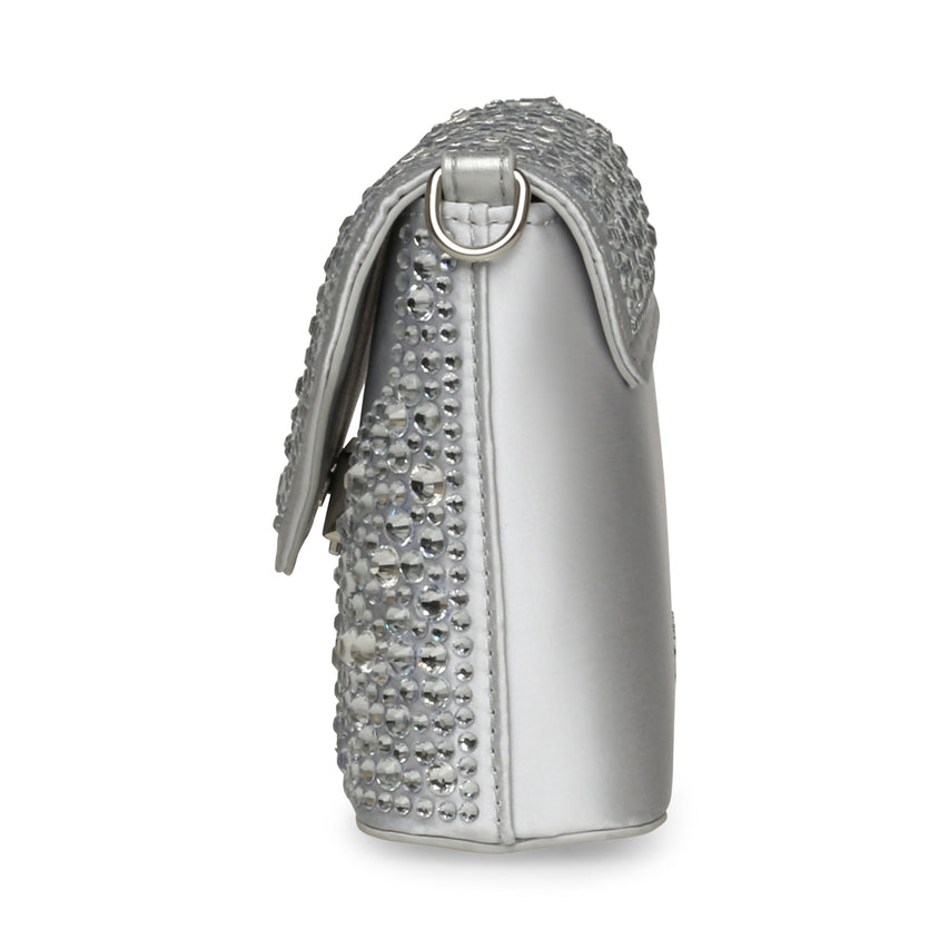 Bkorra Bag SILVER