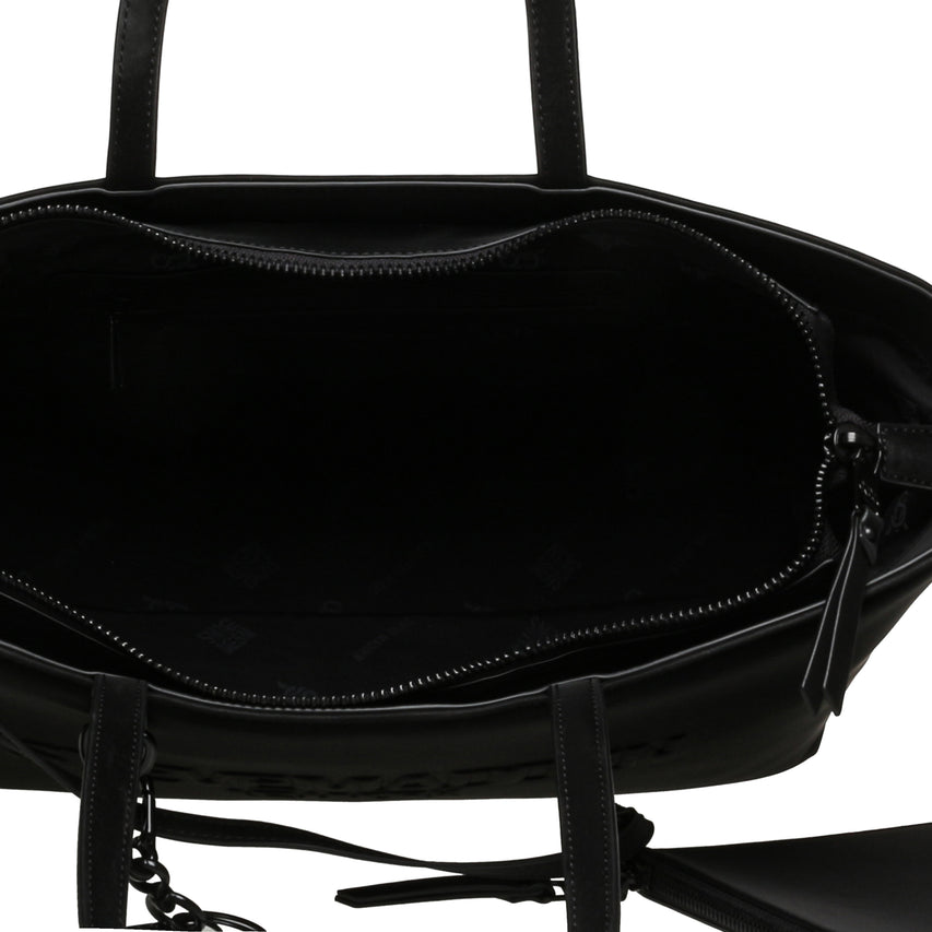 Blessin Bag BLACK/BLACK