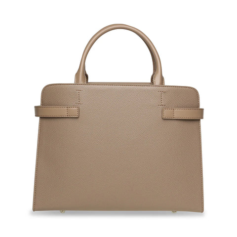 STEVE MADDEN BLORENE SHOULDER BAG TAUPE Kabelky