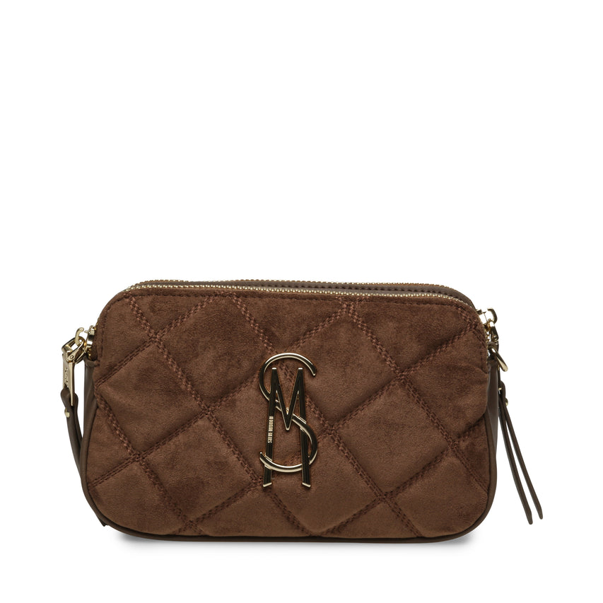 Bmarvi-S Bag BRN/GLD