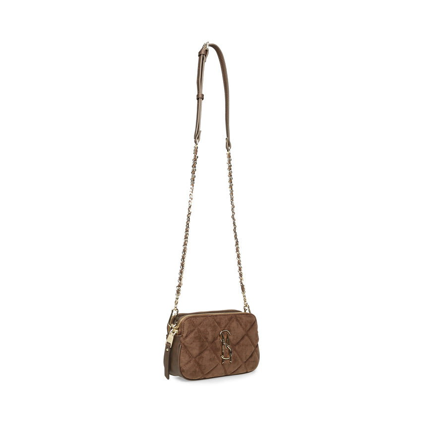 Bmarvi-S Bag BRN/GLD