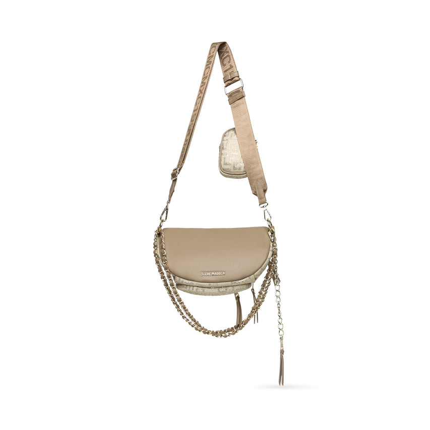 Bmaximas Bag BRONZE