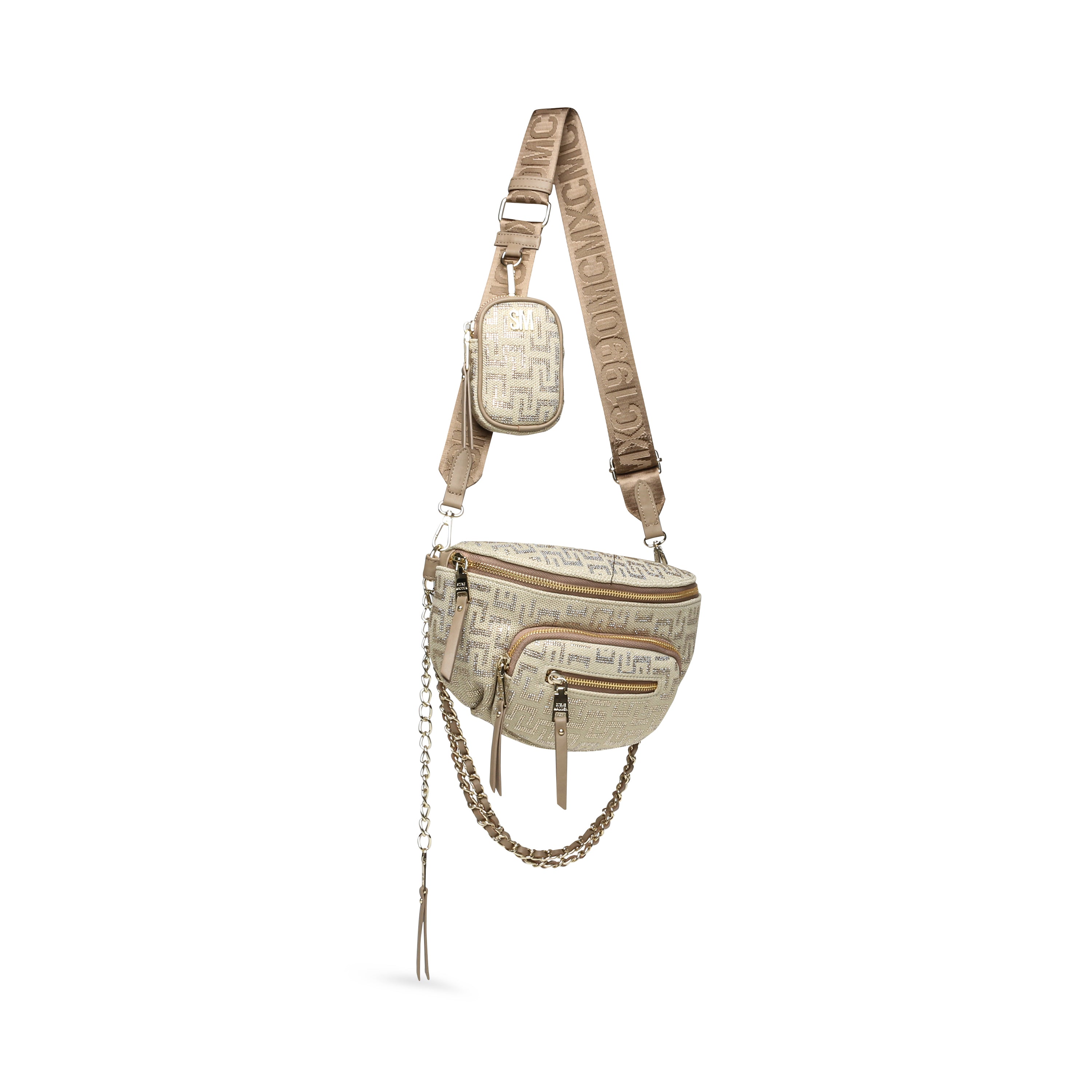 Bmaximas Bag BRONZE