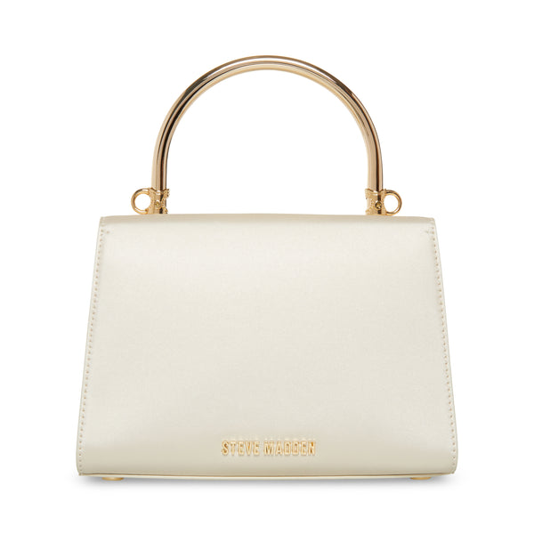 BNEALA CROSSBODY BAG IVORY