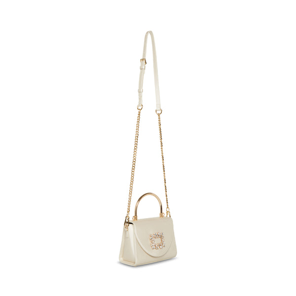 BNEALA CROSSBODY BAG IVORY