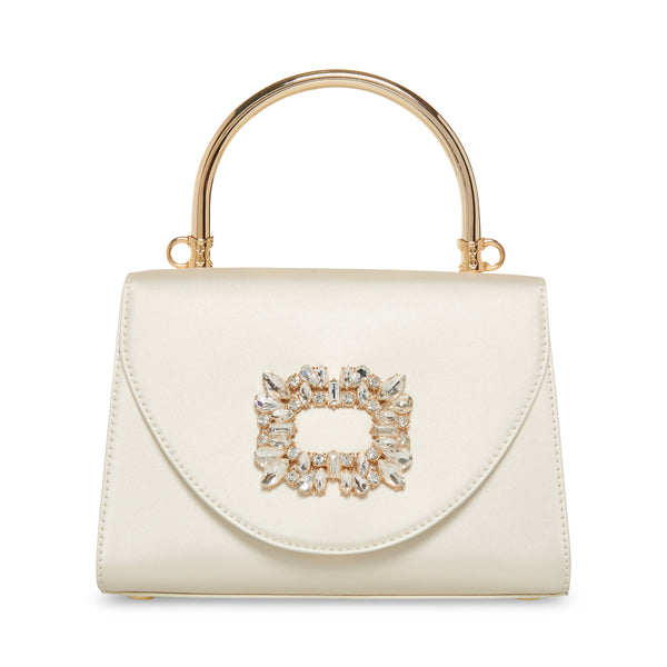 BNEALA CROSSBODY BAG IVORY