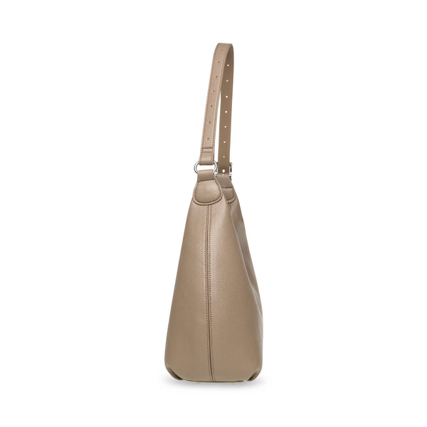 BOVIE SHOULDER BAG TAUPE