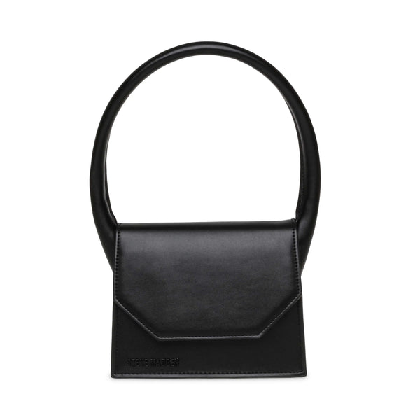 BPRYCE CROSSBODY BAG BLACK/BLACK - Steve Madden Polska