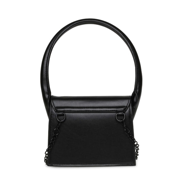 BPRYCE CROSSBODY BAG BLACK/BLACK - Steve Madden Polska