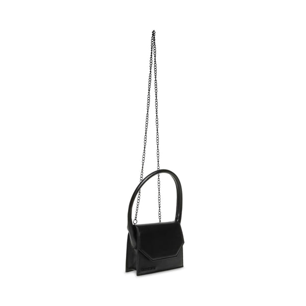 BPRYCE CROSSBODY BAG BLACK/BLACK - Steve Madden Polska