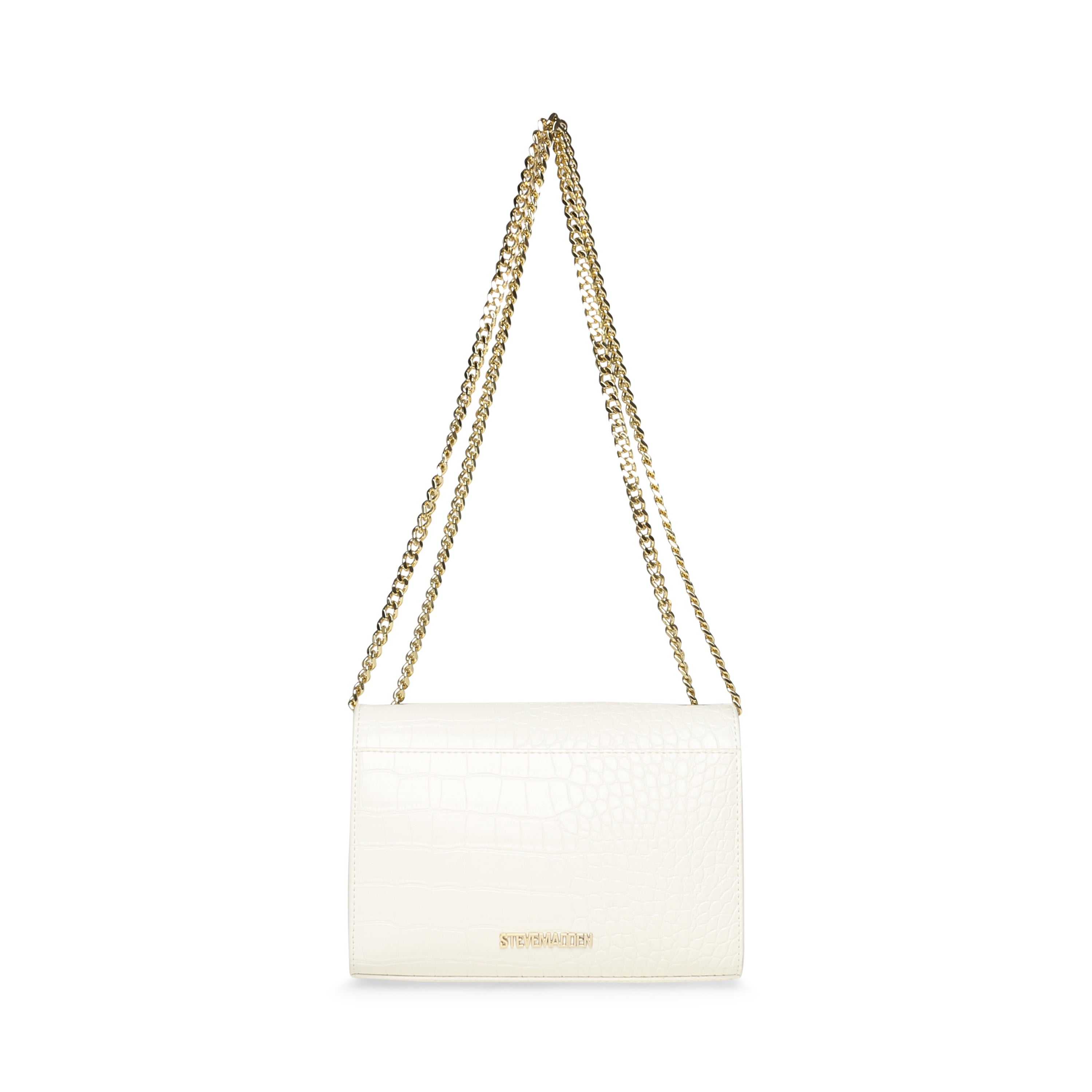 Bramon-C Bag WHITE - view 4