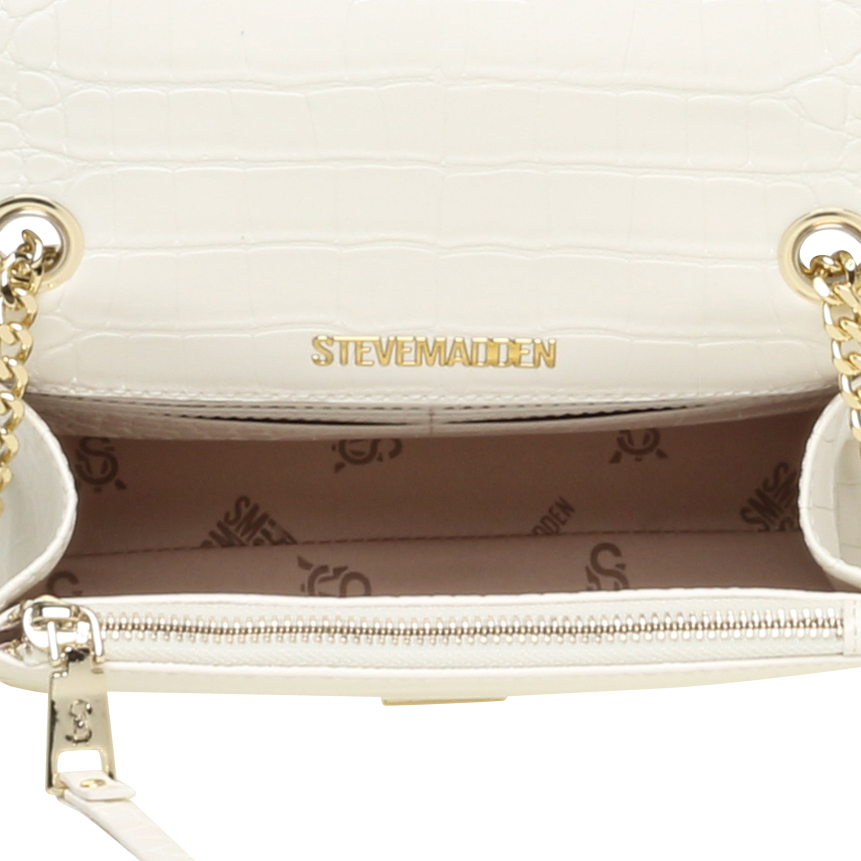 Bramon-C Bag WHITE - view 5