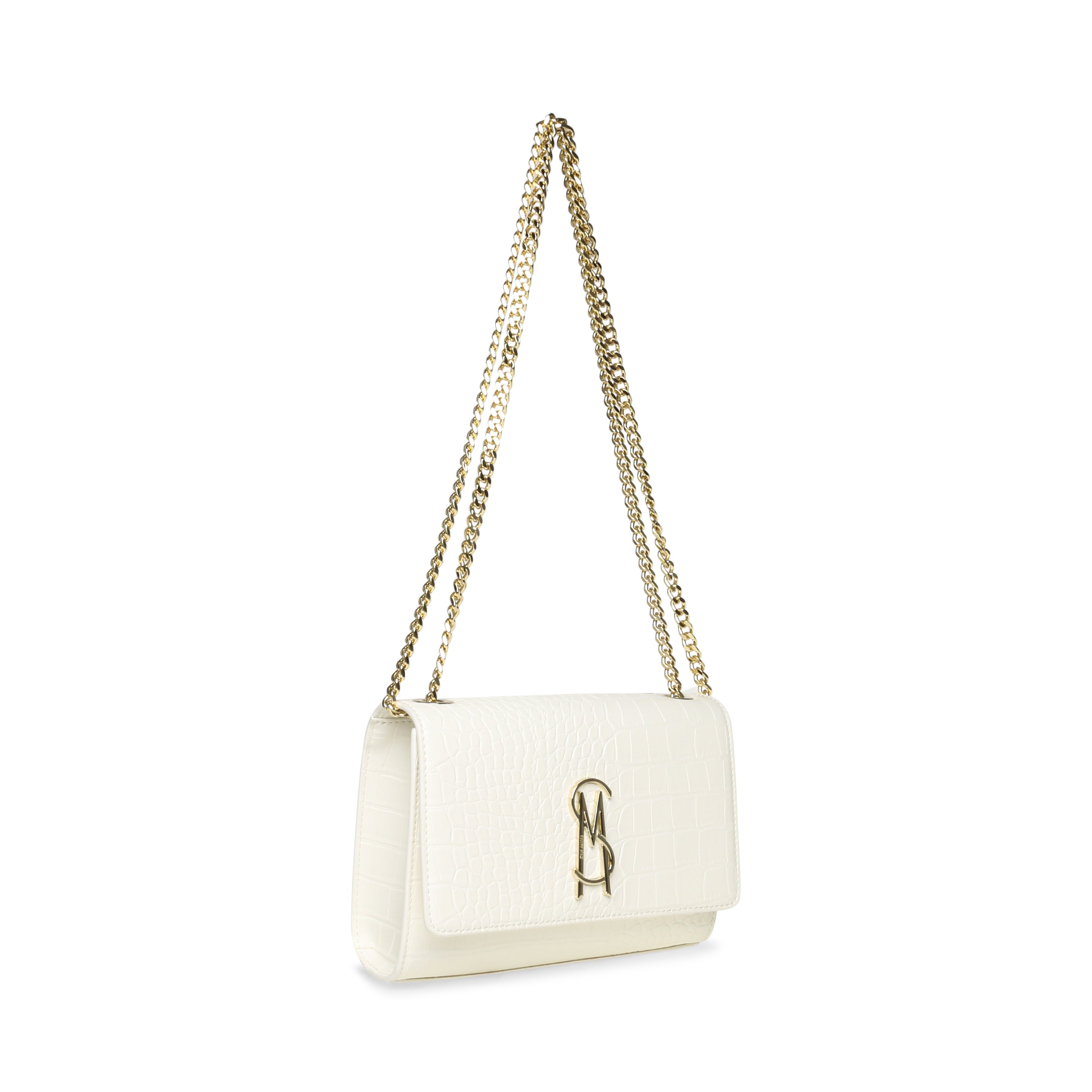 Bramon-C Bag WHITE - view 2