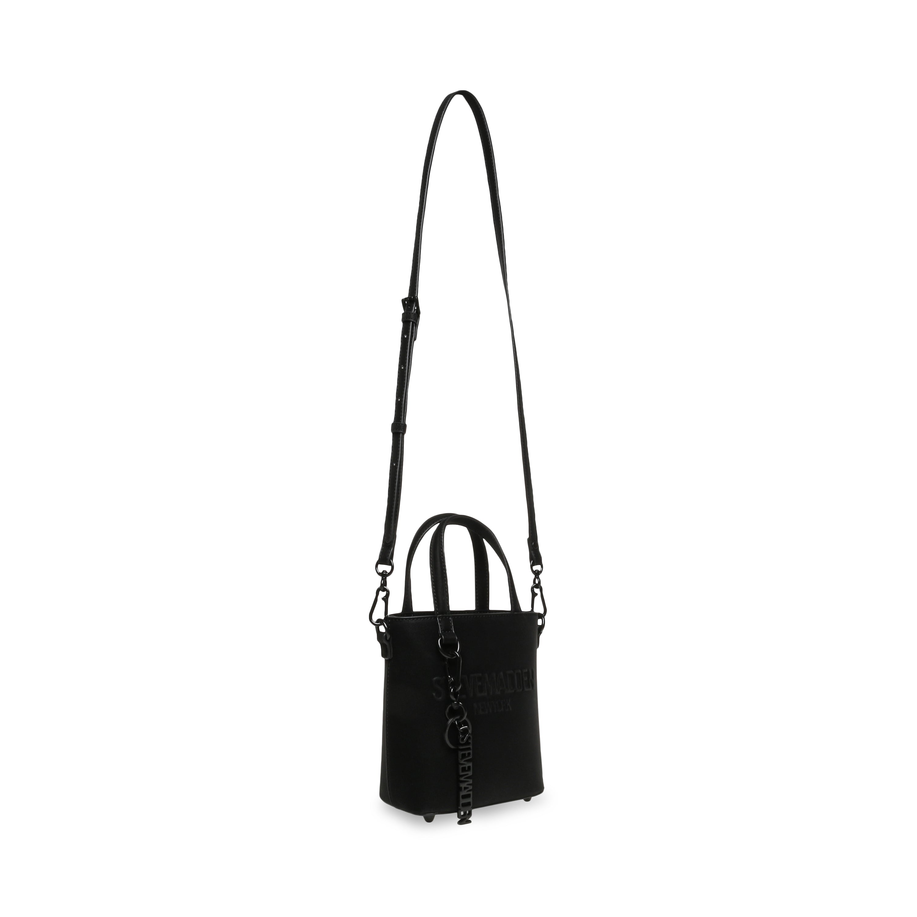 Briggy Bag BLACK/BLACK