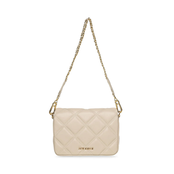 BROONEY CROSSBODY BAG BONE - Steve Madden Polska