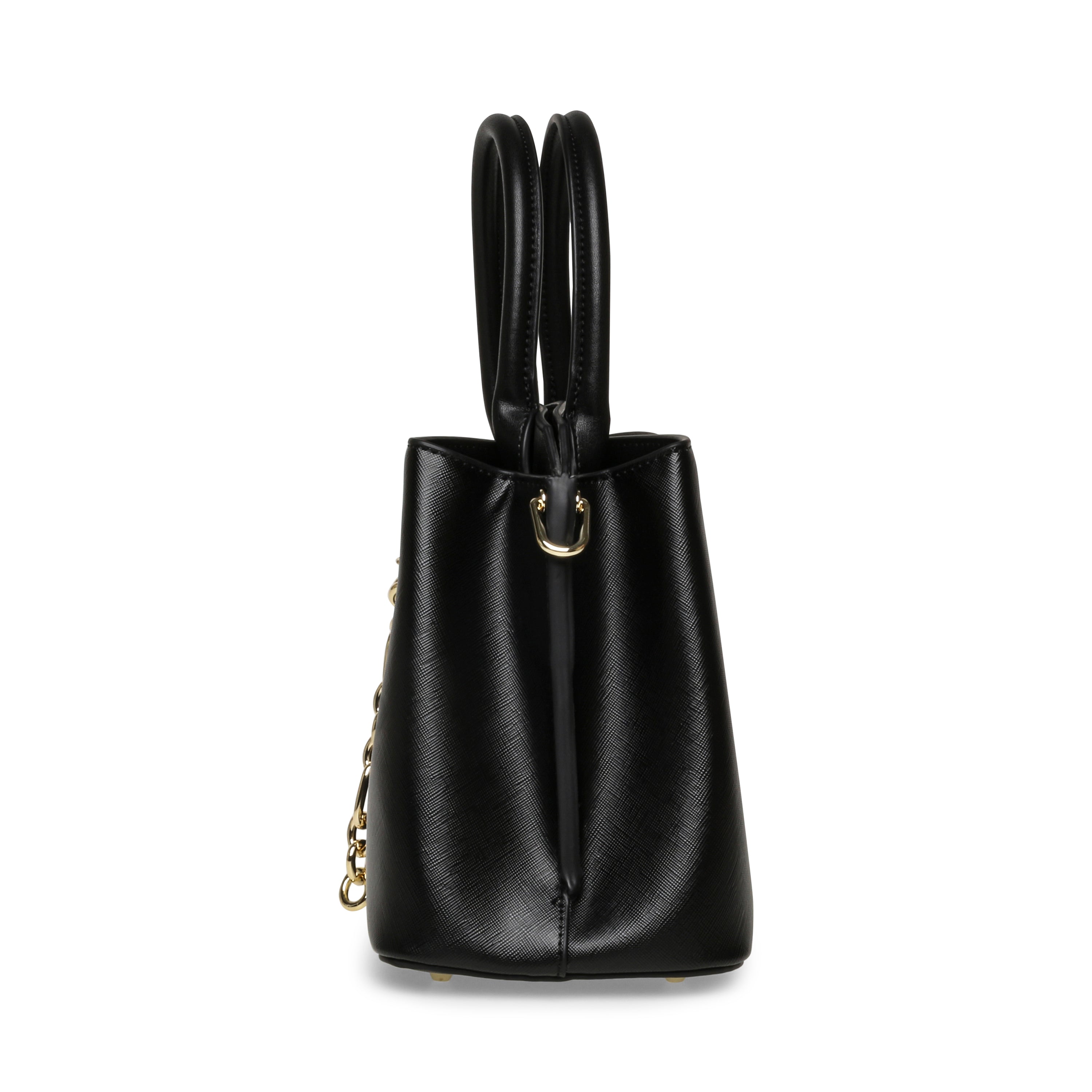 Brosaly Bag BLACK/GOLD - view 6