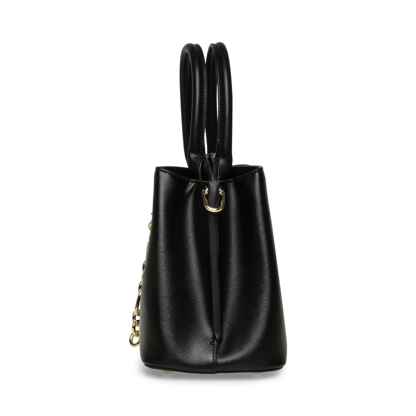 Brosaly Bag BLACK/GOLD - view 6
