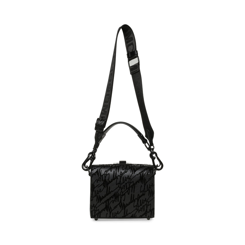 Broya Bag BLK/BLK