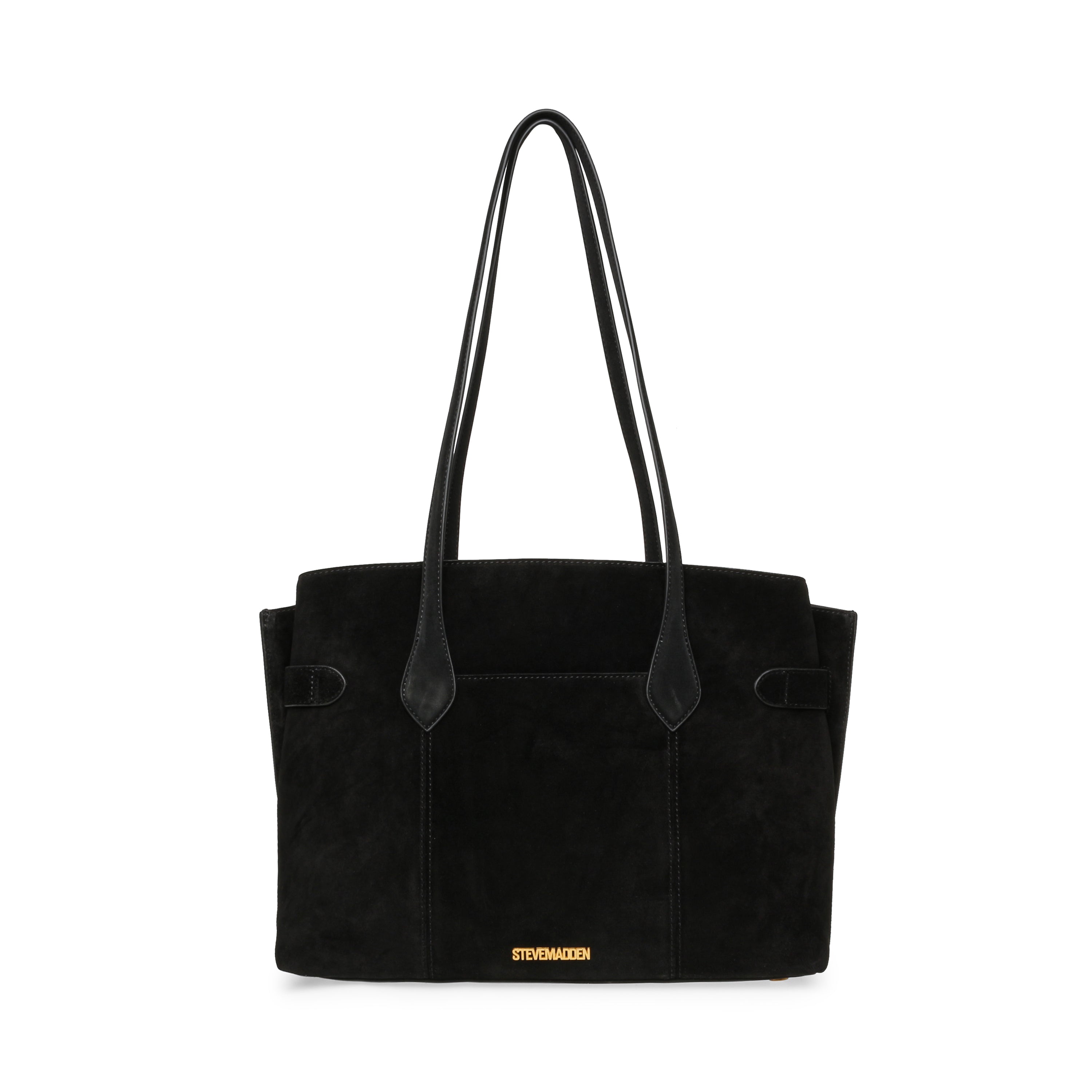 Bsallie Bag BLACK / GOLD